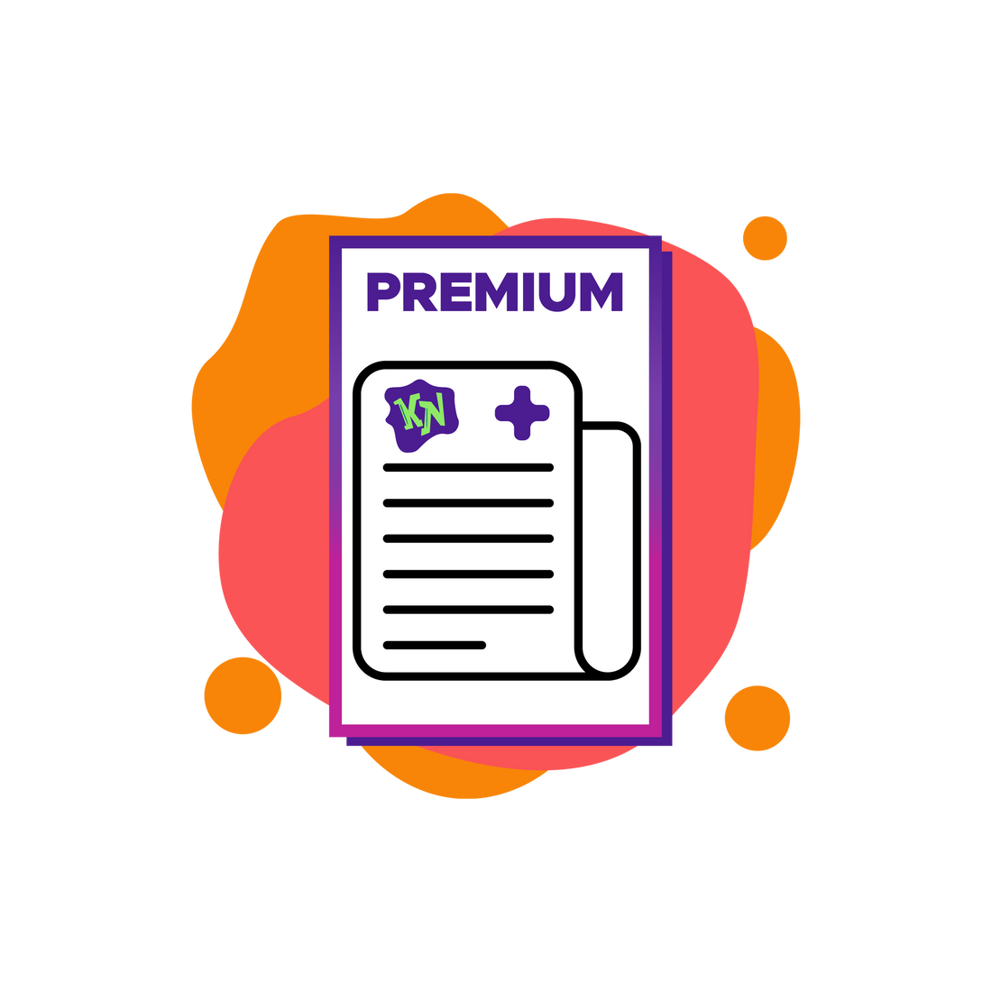 Kids News Premium
