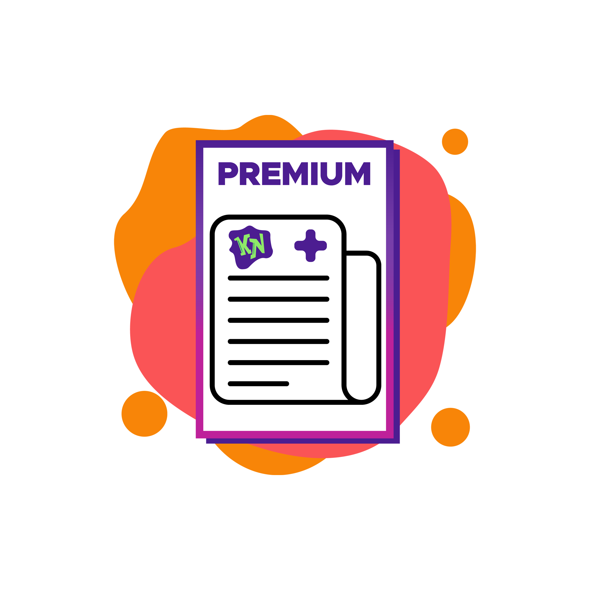 Kids News Premium